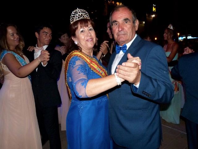 El IV Certamen de Rondallas, Coros y Danzas animan mañana viernes las fiestas de Santiago de la Ribera - 3, Foto 3