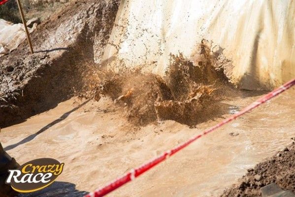 Crazy Race Murcia colaborará con la Asociación de Daño Cerebral Adquirido (DACEMUR) - 3, Foto 3