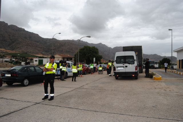 Aspaym colabora con la DGT para concienciar a los conductores de la importancia de mantener sus vehículos en buen estado - 1, Foto 1