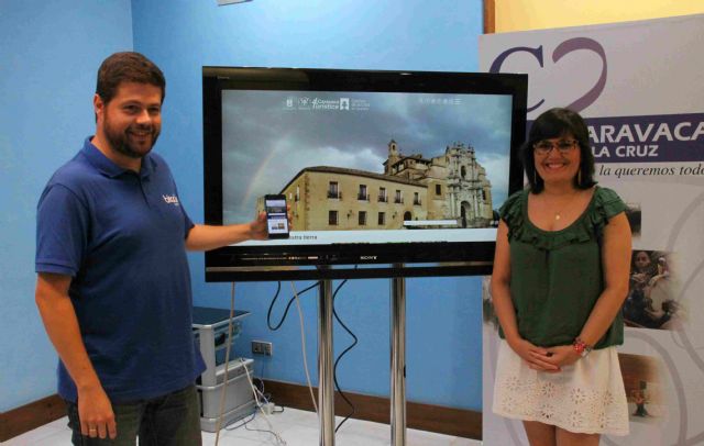 La Concejalía de Turismo pone en marcha su nueva web, con imagen y contenidos renovados - 1, Foto 1