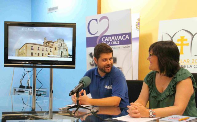 La Concejalía de Turismo pone en marcha su nueva web, con imagen y contenidos renovados - 2, Foto 2