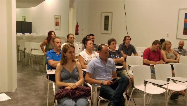 El Ayuntamiento de Cehegín y la asociación Integral animan a los cehegineros a participar en las nuevas estrategias Leader de ayudas europeas - 2, Foto 2