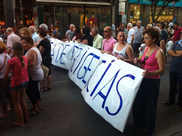El Alcalde lamenta enormemente que la Plataforma Aire Limpio busque el enfrentamiento frente a la unión - 4, Foto 4