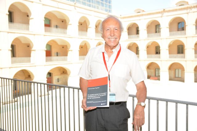 La confianza entre empresa y empleados eleva la productividad en Mercadona un 25% - 1, Foto 1