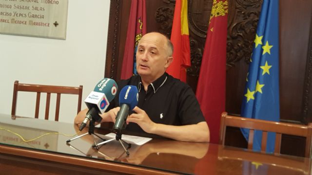 Ciudadanos ofrecerá asesoramiento jurídico a los afectados de los terremotos que están recibiendo cartas de la CARM - 1, Foto 1