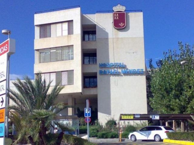 El PSOE denuncia que Rafael Méndez sigue a la cola con los mayores tiempos de espera para cirugía y consultas de especialidades - 1, Foto 1