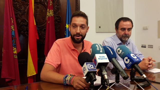 Aguas de Lorca implanta la norma internacional más exigente en materia de seguridad y control del agua potable en la red de abastecimiento - 1, Foto 1