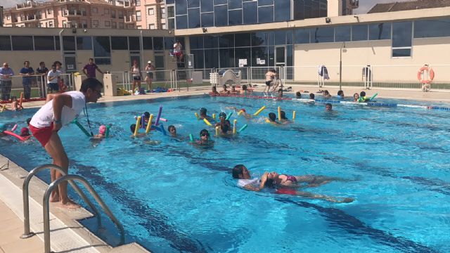 Simulacro de actuación ante un síndrome de inmersión - 3, Foto 3