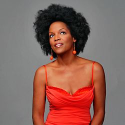 Conciertos: T.S. Monk Sextet con Nnenna Freelon Monk on Monk: Centenerario de Thelonious - 2, Foto 2