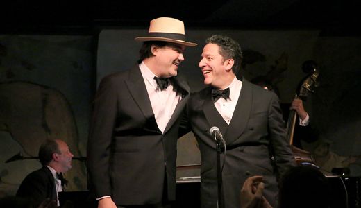 Conciertos: T.S. Monk Sextet con Nnenna Freelon Monk on Monk: Centenerario de Thelonious - 3, Foto 3