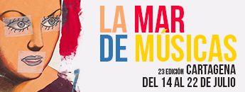 La fiesta musical de Juanito Makande con El Canijo de Jerez y Aterciopelados en la segunda jornada de La Mar de Musicas - 1, Foto 1