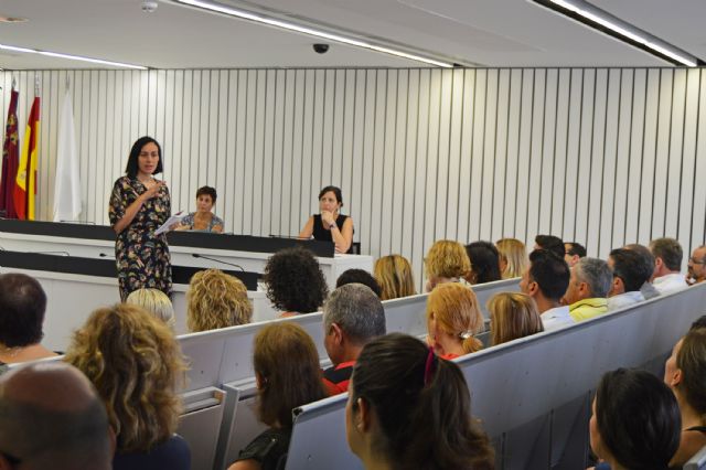 El Ayuntamiento torreño volverá a presentar su EDUSI a las ayudas de fondos FEDER - 3, Foto 3