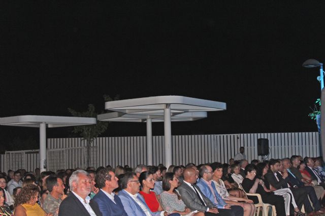 Los 'Premios Empresariales 2018' reconocen el carácter emprendedor lumbrerense - 1, Foto 1