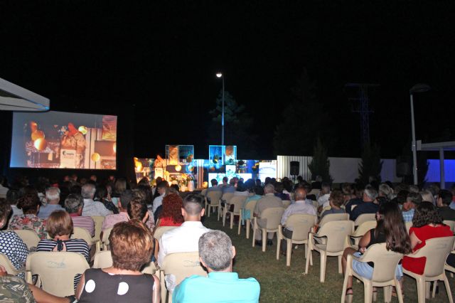 Los 'Premios Empresariales 2018' reconocen el carácter emprendedor lumbrerense - 2, Foto 2