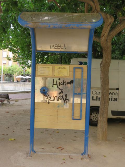 Manuel Padín: Inaugurar cosas no sirve de nada si luego se abandonan - 2, Foto 2