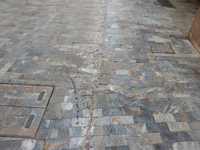 Manuel Padín: Inaugurar cosas no sirve de nada si luego se abandonan - 3, Foto 3