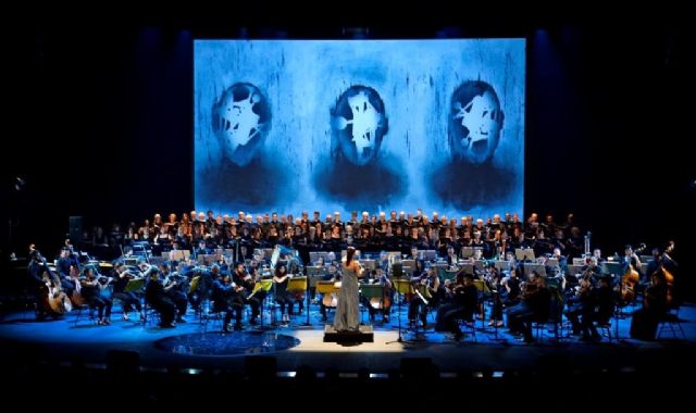 El Auditorio regional alcanza los 130.000 asistentes en la temporada 2018/2019 - 2, Foto 2