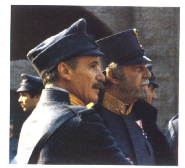 Programación veraniega de Milana Bonita. Recordando a Paco Rabal - 1, Foto 1