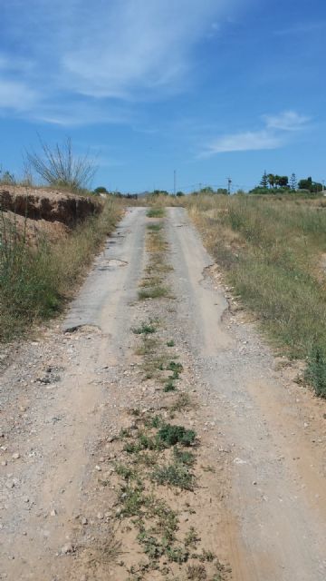 MC exigirá que se mejore la seguridad vial en San Isidro y se actúe en la limpieza de solares dentro del ámbito territorial de la Junta Vecinal de Molinos Marfagones - 2, Foto 2