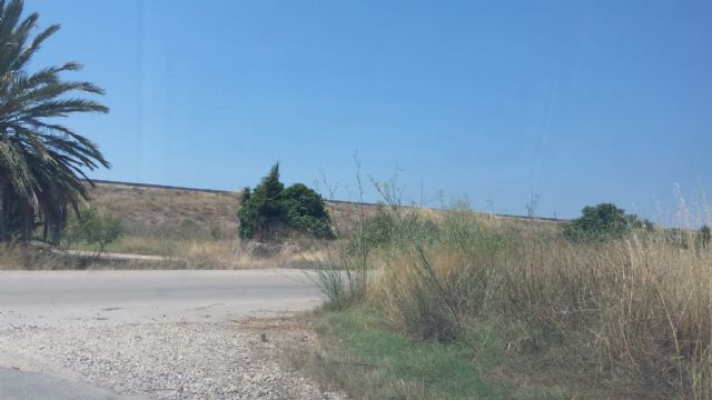 MC exigirá que se mejore la seguridad vial en San Isidro y se actúe en la limpieza de solares dentro del ámbito territorial de la Junta Vecinal de Molinos Marfagones - 4, Foto 4