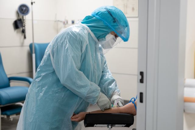 El Grupo ASISA atendió a más de 11.300 pacientes por COVID-19 durante las semanas más críticas de la pandemia., Foto 1