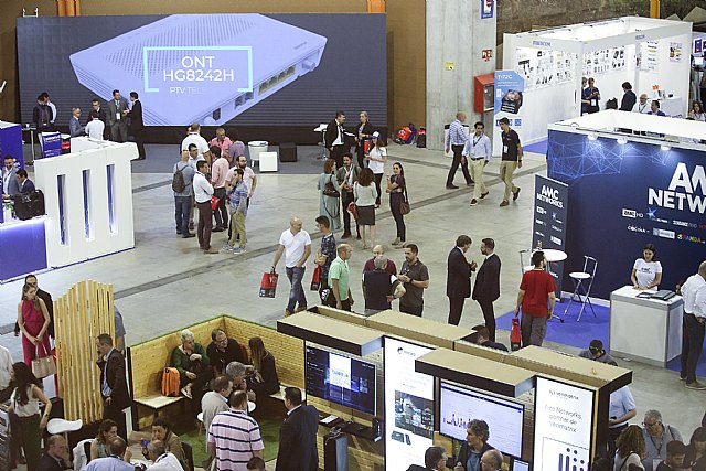 Aotec aplaza definitivamente su feria tecnológica al 20 y 21 de mayo de 2021 en Málaga ante los rebrotes por Covid - 1, Foto 1