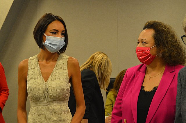 Ciudadanos apoya una terminal de contenedores de El Gorguel sostenible - 2, Foto 2