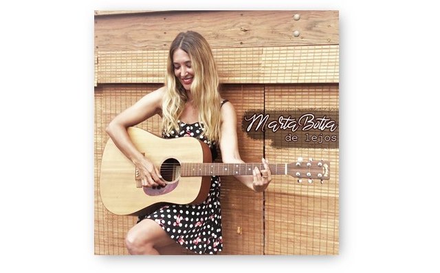 MARTA BOTÍA presenta “De Lejos” - 2, Foto 2
