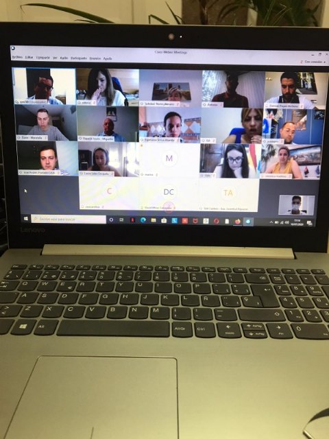 La consejera de Juventud comunica a los ayuntamientos que no habr subvenciones por la Covid-19 para este año, Foto 2