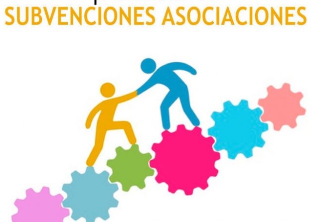 Convocatoria de subvenciones para el desarrollo de proyectos y actuaciones de accin social para el año 2020, Foto 1