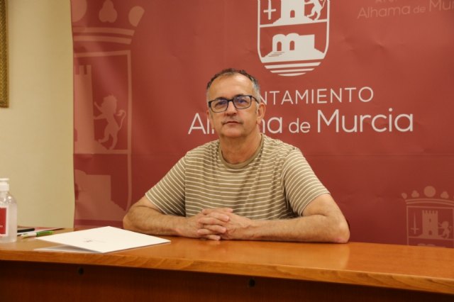 Suspendida la feria y fiestas patronales de octubre para evitar la expansin de la Covid-19 en Alhama, Foto 1