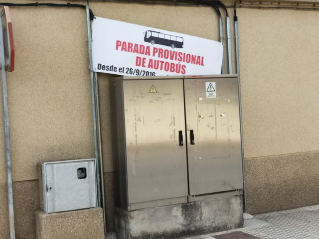 Esta mañana, el Grupo Municipal Vox Lorca, ha visitado la pedanía de Almendricos - 5, Foto 5