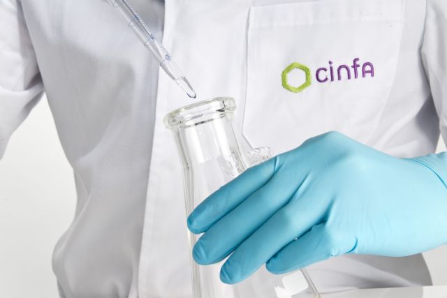 Cinfa celebra la decisión de Sanidad de desbloquear la venta sin receta del test de autodiagnóstico covid-19 la próxima semana - 1, Foto 1