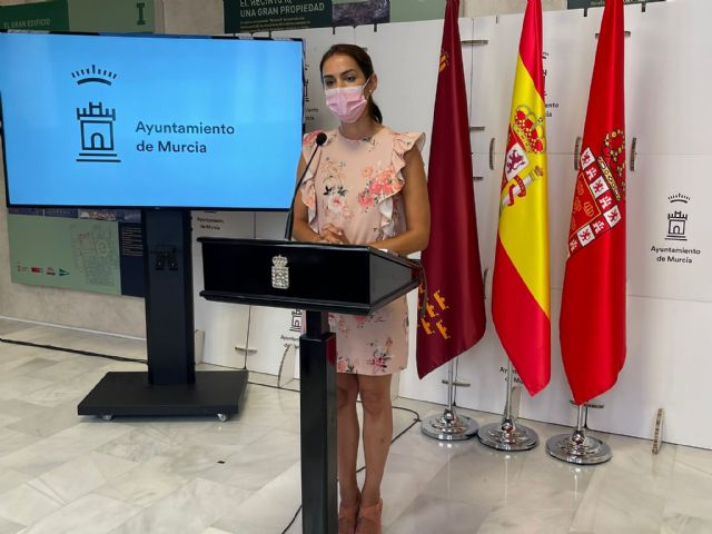 El Ayuntamiento realizará auditorías institucionales para conocer el sistema de contratación del personal en las empresas concesionarias - 2, Foto 2