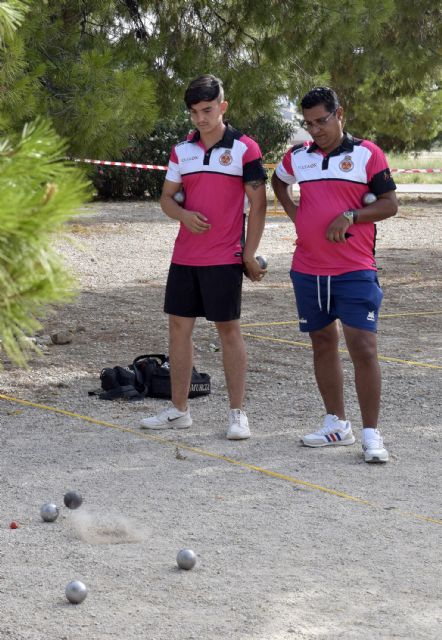 El Petanca Murcia Tour hace parada en Las Torres de Cotillas - 2, Foto 2