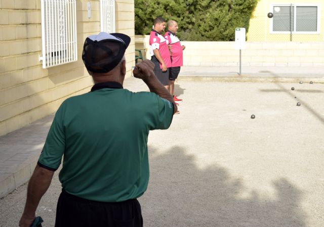 El Petanca Murcia Tour hace parada en Las Torres de Cotillas - 3, Foto 3