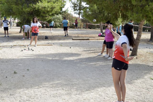 El Petanca Murcia Tour hace parada en Las Torres de Cotillas - 5, Foto 5