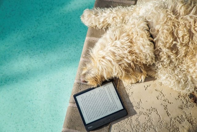 Kobo by Fnac te recomienda el eReader perfecto según tu destino de vacaciones - 1, Foto 1