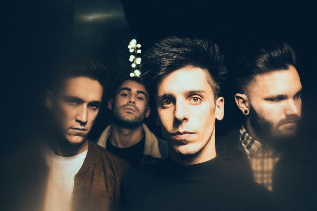 La Frontera, una de las bandas de rock más legendarias del panorama español viene a Calasparra - 1, Foto 1