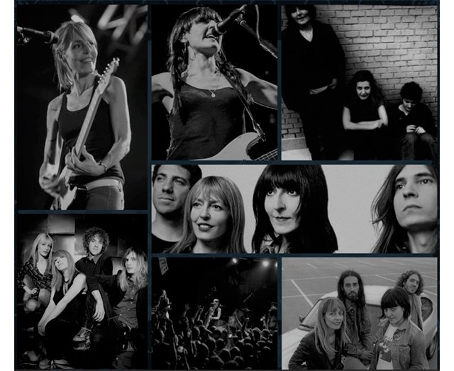 Comparte el adelanto de Die For Rock and Roll: La Película Documental sobre Dover - 1, Foto 1