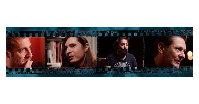 Comparte el adelanto de Die For Rock and Roll: La Película Documental sobre Dover - 2, Foto 2