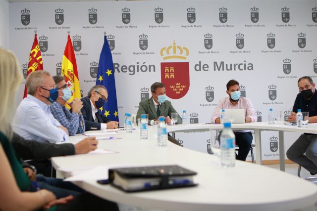 La Comunidad apuesta por el big data para impulsar el enoturismo - 1, Foto 1