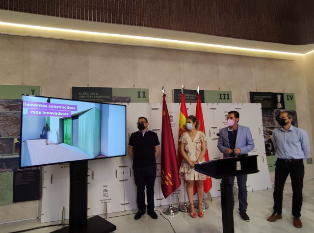 El Ayuntamiento presenta una nueva tipología de vivienda municipal más moderna, accesible, eficiente y adaptada a los nuevos modelos de familia - 2, Foto 2