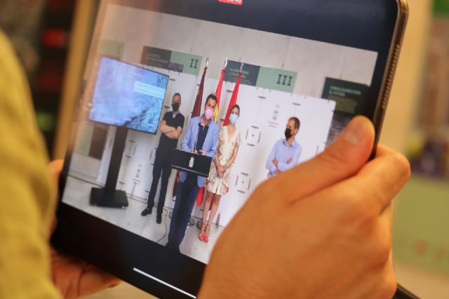 El Ayuntamiento presenta una nueva tipología de vivienda municipal más moderna, accesible, eficiente y adaptada a los nuevos modelos de familia - 4, Foto 4