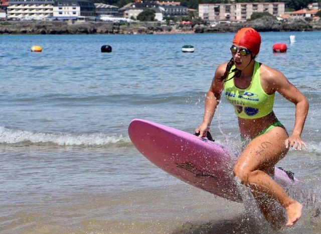 El Campeonato de España Juvenil y Junior de Verano supera la participación anterior a la crisis sanitaria - 1, Foto 1