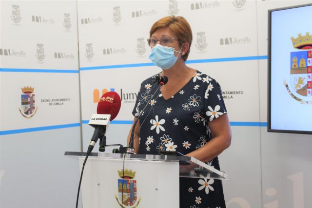 La Junta de Gobierno aprueba la oferta de empleo público del ejercicio 2021 con 10 plazas - 1, Foto 1