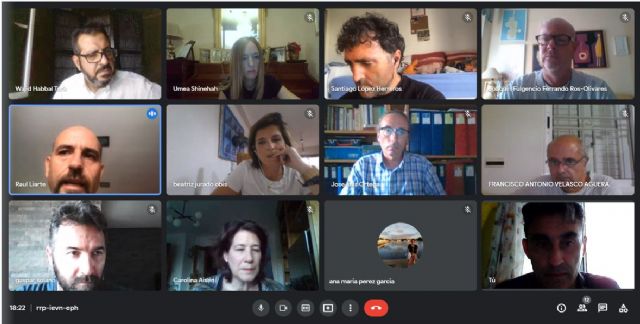 El proyecto ´Religiones, de la Cultura a la Solidaridad´ pretende fomentar el diálogo entre confesiones religiosas de Cartagena - 1, Foto 1