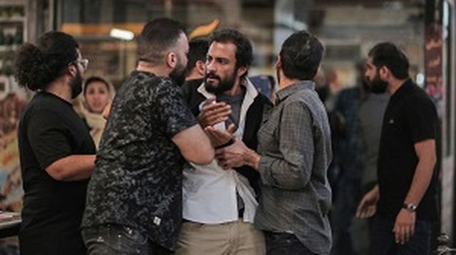 Excelente acogida de A hero de Asghar Farhadi en el Festival de Cannes - 2, Foto 2