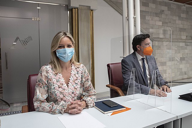 Ciudadanos vota en contra del decreto ley de Medio Ambiente por no garantizar la protección ambiental e incrementar la burocracia - 1, Foto 1