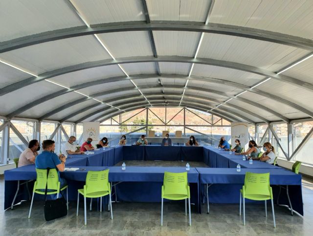 La Mesa Local de Empleo cifra en 5.030 las personas que continúan afectadas por los ERTES en Lorca - 1, Foto 1